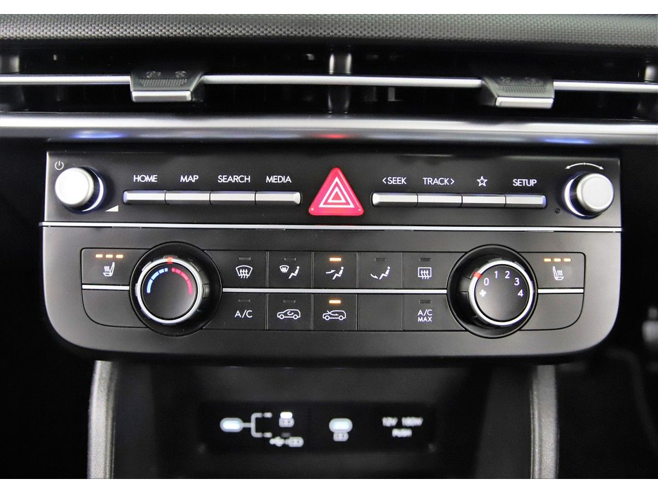 Hyundai Tucson 1.6 CRDI COMFORT PLUS 6SPD — thumbnail 21