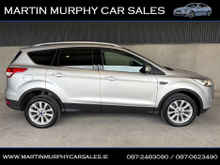 2017 Ford Kuga 2L Diesel For Sale Images
