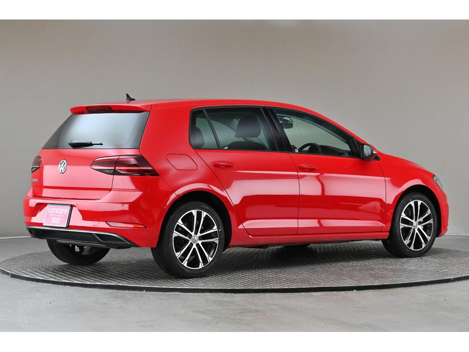 Volkswagen Golf 1.2 TSI DSG MK7.5 COMFORTLINE *REVERSE CAM*CARPLAY*ANDROID*PARK SENSORS* — thumbnail 10