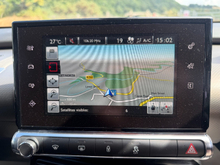 2015 Citroen C4 Cactus 1.6L Diesel For Sale Images
