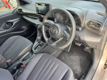 2023 Toyota Yaris 1L Petrol For Sale Images