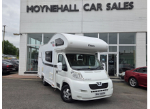 2012 Peugeot Boxer 2.2L Diesel For Sale Images
