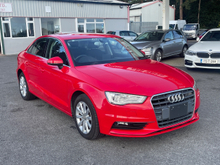 2016 Audi A3 1.4L Petrol For Sale Images