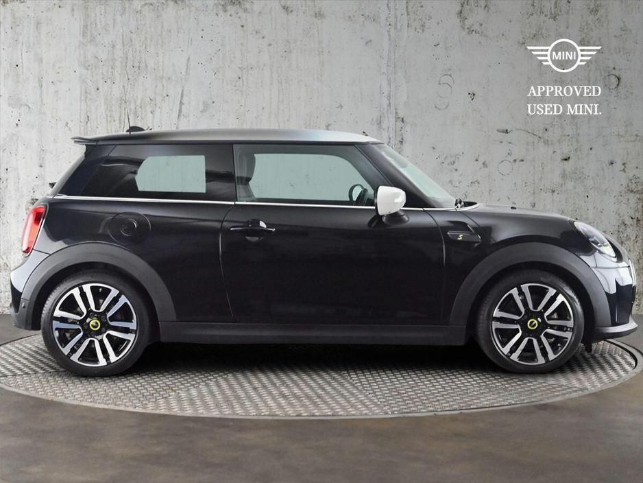 2022 MINI Hatch 0L Electric For Sale Images