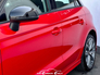 2014 AUDI A1 RED & BLACK AUTOMATIC STUNNING