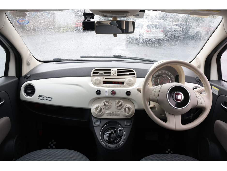 Fiat 500 — thumbnail 35