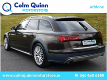 2017 Audi A6 3L Diesel For Sale Images