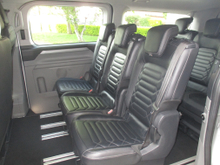 2024 Ford Tourneo 2L Diesel For Sale Images