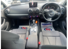 2014 Audi A3 1.4L Petrol For Sale Images