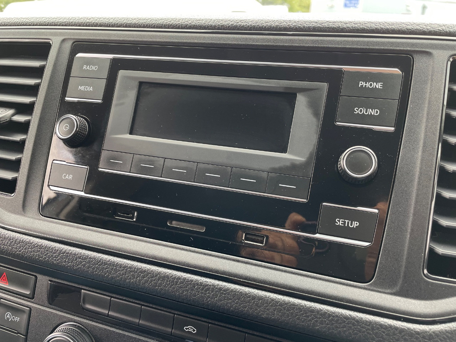 2022 Volkswagen Crafter 2L Diesel For Sale Images