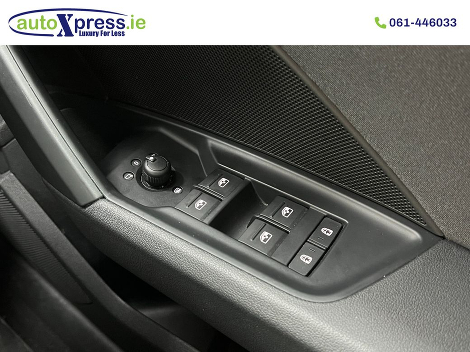 Audi A3 2.0 Sportback, Reversing camera — thumbnail 25