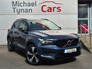 2022 VOLVO XC40 1.5 Petrol Plug-In Hybrid RECHARGE T5 R Design Auto (262bhp) 19'' Alloys, 1/2 Leather, CarPlay / Android Auto, Electric Tailgate