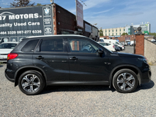 2017 Suzuki Vitara 1.6L Diesel For Sale Images