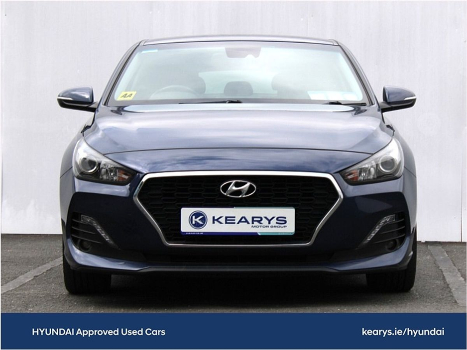Hyundai i30 1.0 TURBO PETROL 120BHP - FINANCE ARRANGED — thumbnail 24