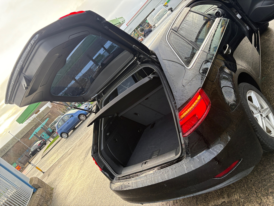 Audi A3 1.4 Petrol Auto — thumbnail 16