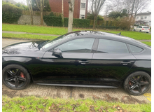 Audi A5 2.0 TDI S LINE 190PS SPORTBAC SPORTBACK 5DR AUTO