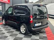2023 Citroen Berlingo 1.5L Diesel For Sale Images