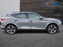 2021 Cupra Formentor 1.5L Petrol For Sale Images