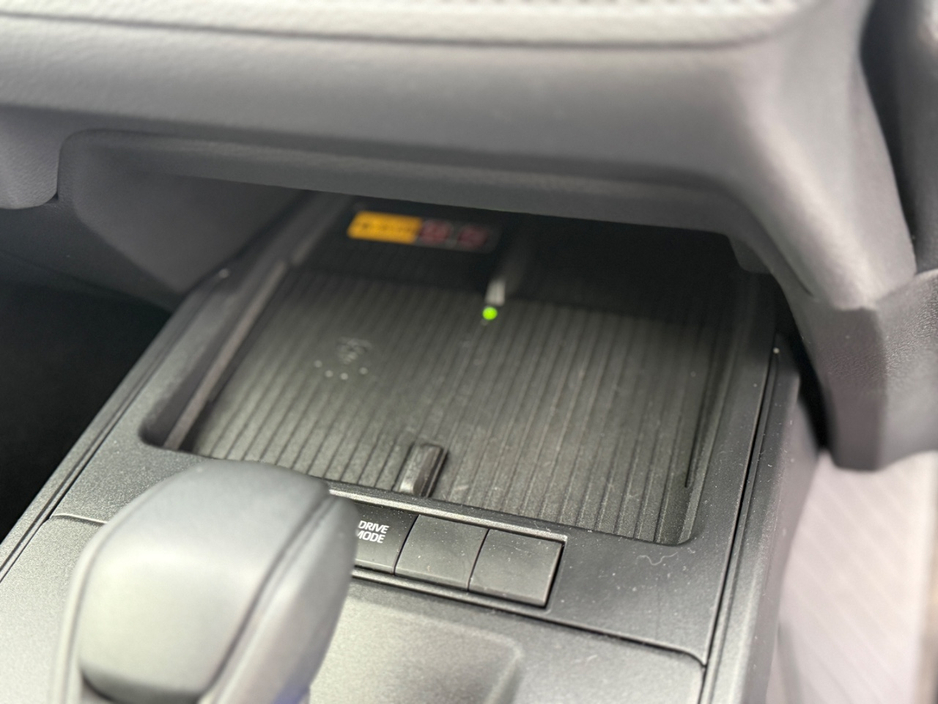 2026 Toyota Corolla Cross 1.8L Petrol Hybrid For Sale Images
