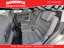 2013 Volkswagen Touran 1.6L Diesel For Sale Images