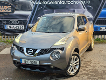 2015 Nissan Juke 1.5L Diesel For Sale Images