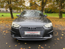 2019 AUDI A4 S LINE 40 TDI S-A