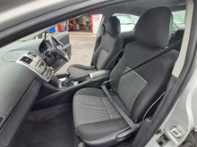 2014 Toyota Avensis 2L Diesel For Sale Images