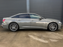 2024 Audi A6 2L Diesel For Sale Images
