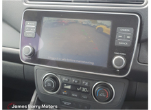 2022 Nissan Leaf ElectricL Electric For Sale Images