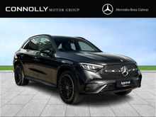 Mercedes-Benz GLC Class Glc 300e | €536pm | Urban Edition | 4Matic | Multispoke Alloys | Night Package |
