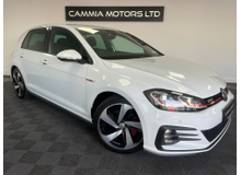 2017 Volkswagen Golf 2.0L Petrol For Sale Images