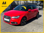 2014 AUDI A1 1.4TFSI AUTO 5 DOOR
