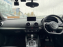 2015 AUDI A3 1.4L Petrol Automatic TFSI S-Line
