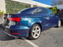2020 AUDI A3 1.4 TFSI AUTO / LUXURY WITH LEATHER / LOW MILEAGE / TAX €200