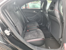2015 Mercedes-Benz CLA Class 2.1L Diesel For Sale Images