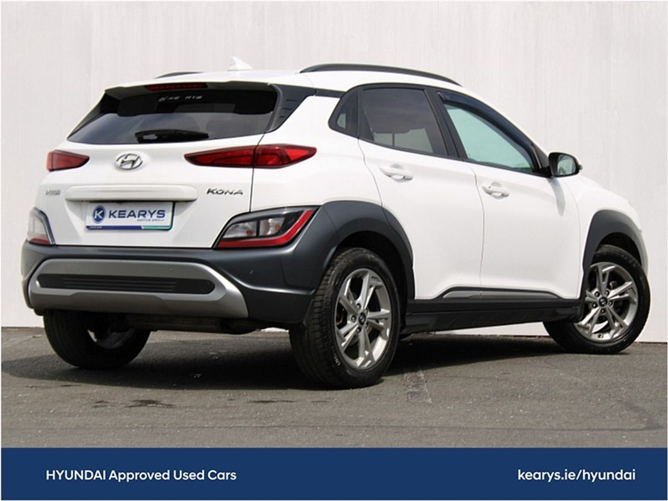 Hyundai Kona 1.0 T-GDI Executive — thumbnail 26
