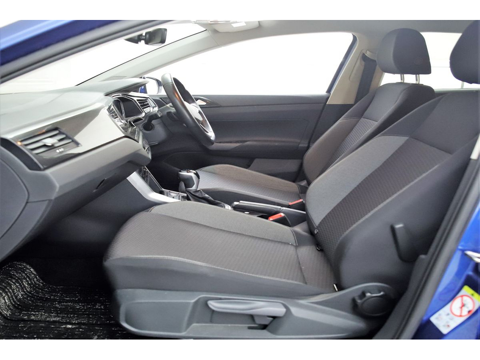 Volkswagen Polo 1.0 TSI DSG LIFE *CARPLAY*REVERSE CAM*PARK SENSORS* — thumbnail 15