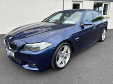 2016 BMW 5 Series 2L Diesel For Sale Images