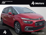 2019 CITROEN GRAND C4 PICASSO GRAND BLUEHDI FEEL S/S