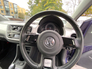 2016 VOLKSWAGEN UP! Auto 'Cross Up' 1.0 5Dr