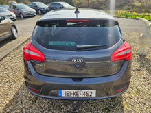 2018 Kia Ceed 1.4L Diesel For Sale Images
