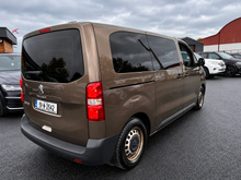 2019 Peugeot Expert 1.5L Diesel For Sale Images
