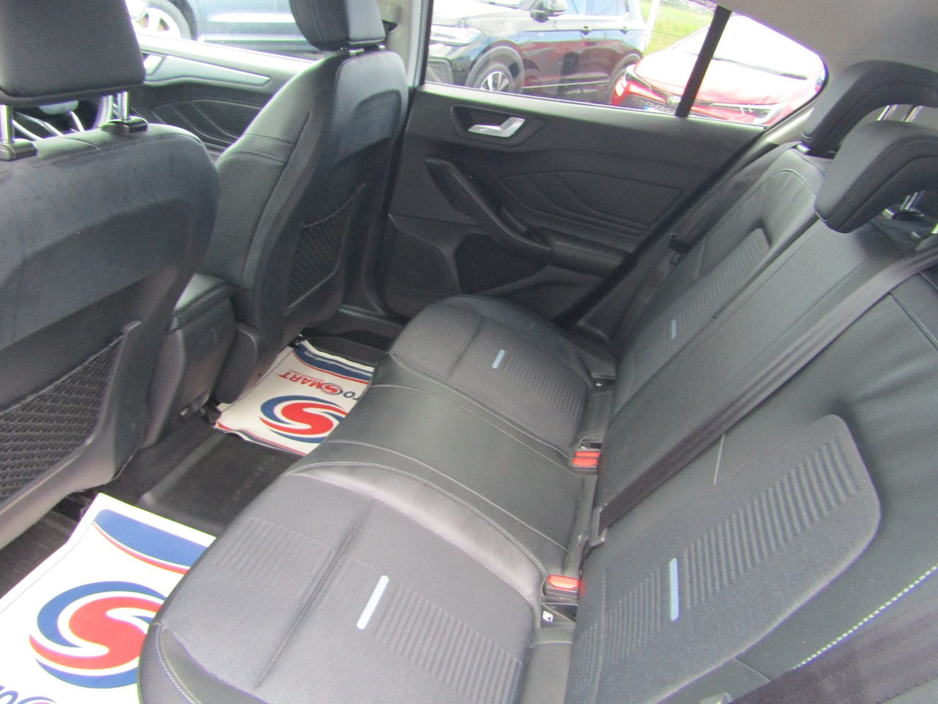 2019 Ford Focus 1L Petrol For Sale Images