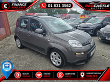2023 Fiat Panda 1L Petrol For Sale Images