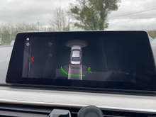 2019 BMW 5 Series 2L Diesel For Sale Images