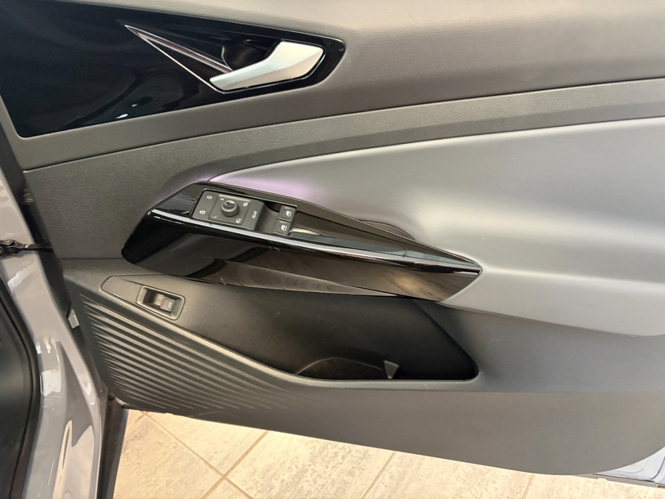 2025 Volkswagen ID.4 0L Electric For Sale Images