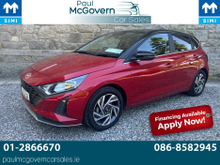 Hyundai i20 DELUXE PLUS 2TONE