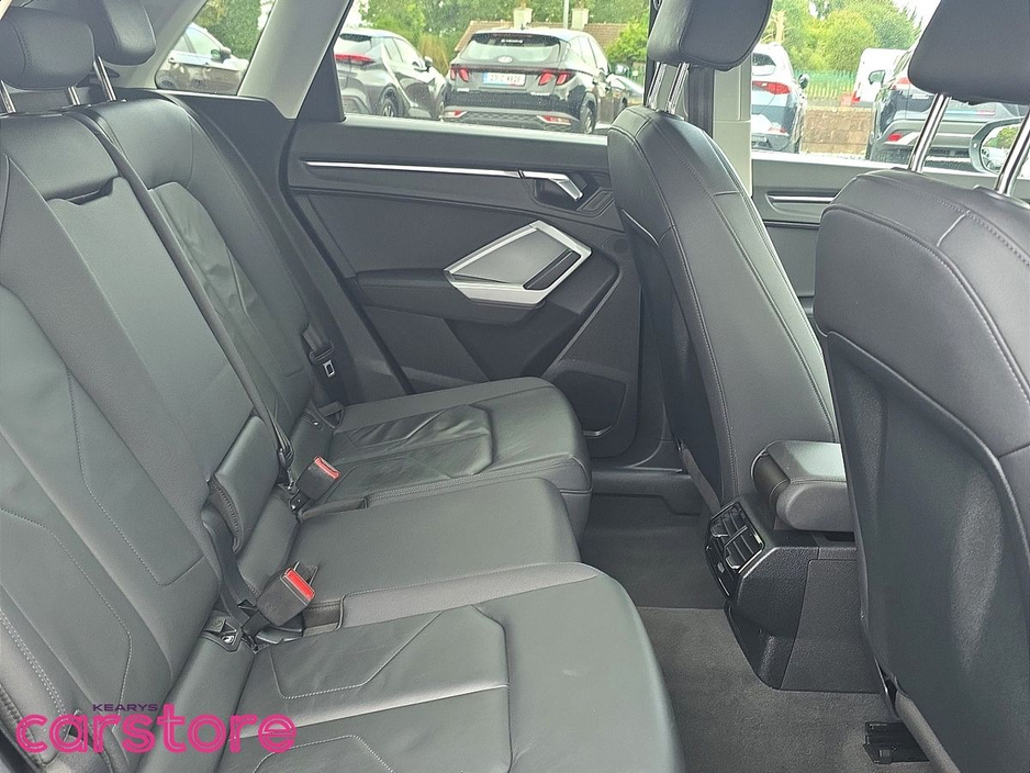 Audi Q3 35 TDI 150HP S Tronic SE — thumbnail 13