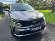 2023 Kia Sorento 2.2L Diesel For Sale Images