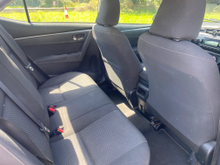 2014 Toyota Corolla 1.4L Diesel For Sale Images